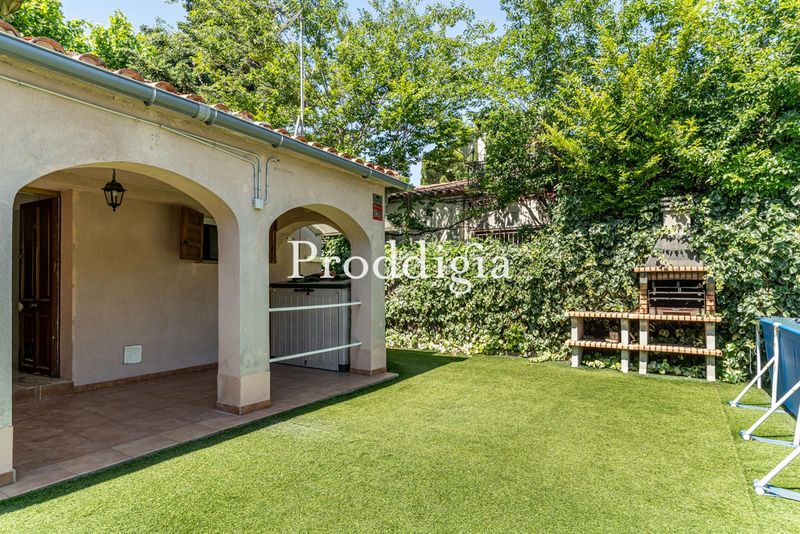 Bonita casa en Mirasol
