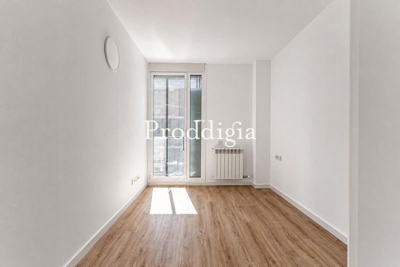 Bonito piso en el barrio de Volpelleres de Sant Cugat