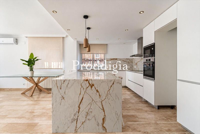 Fantástica casa unifamiliar en Mirasol