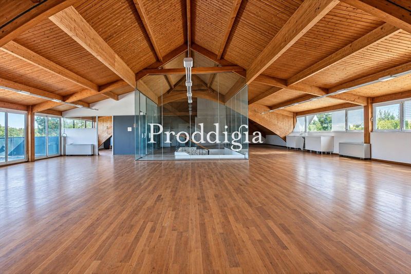 Un legado arquitectónico en el corazón de Valldoreix