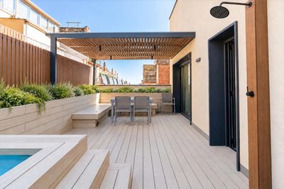 Ático en venta Barcelona. Ref: 16415. Proddigia