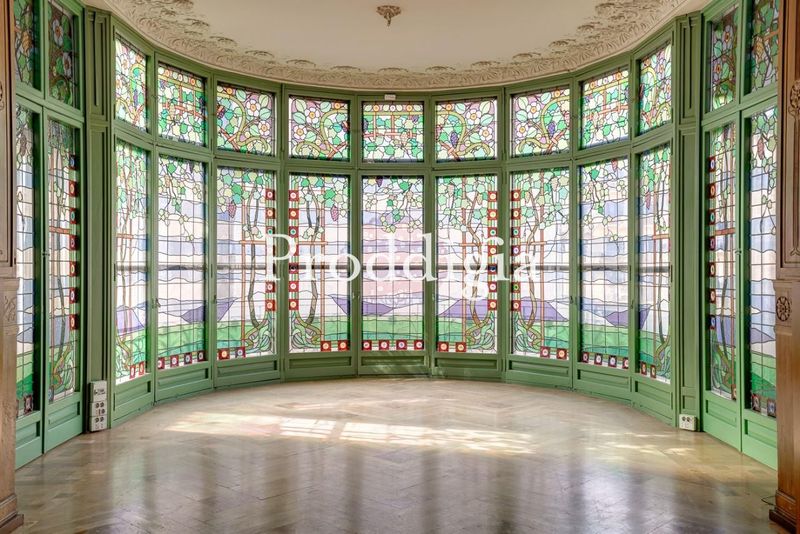 ESPECTACULARES OFICINAS EN PASEO DE GRACIA