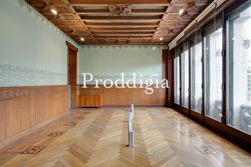 ESPECTACULARES OFICINAS EN PASEO DE GRACIA