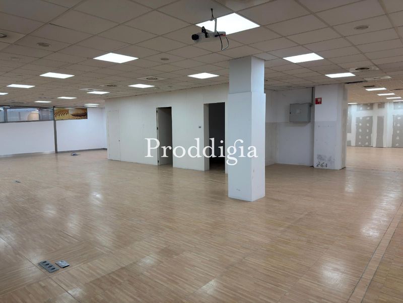 Oficina de 365m² en SC TRADE CENTER II