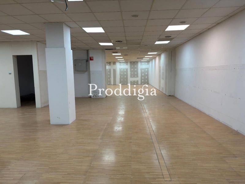 Oficina de 365m² en SC TRADE CENTER II
