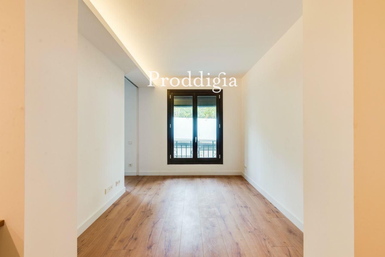 Habitación vacía