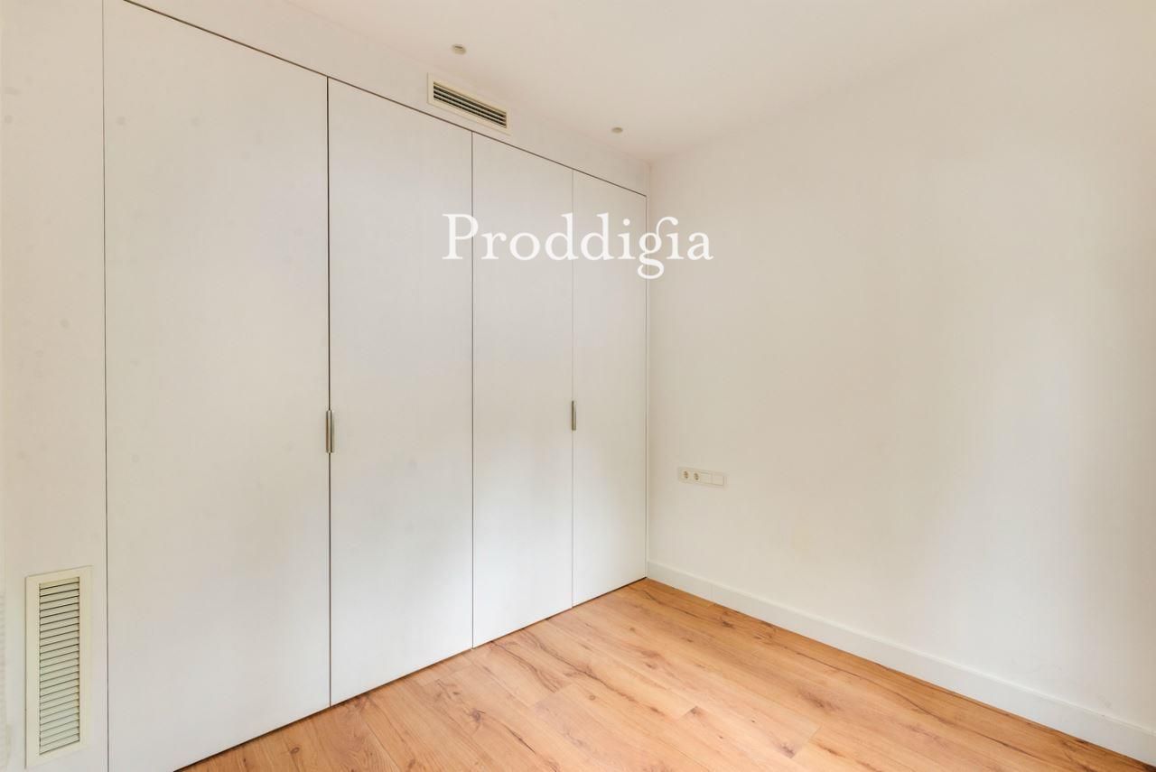 Habitación vacía