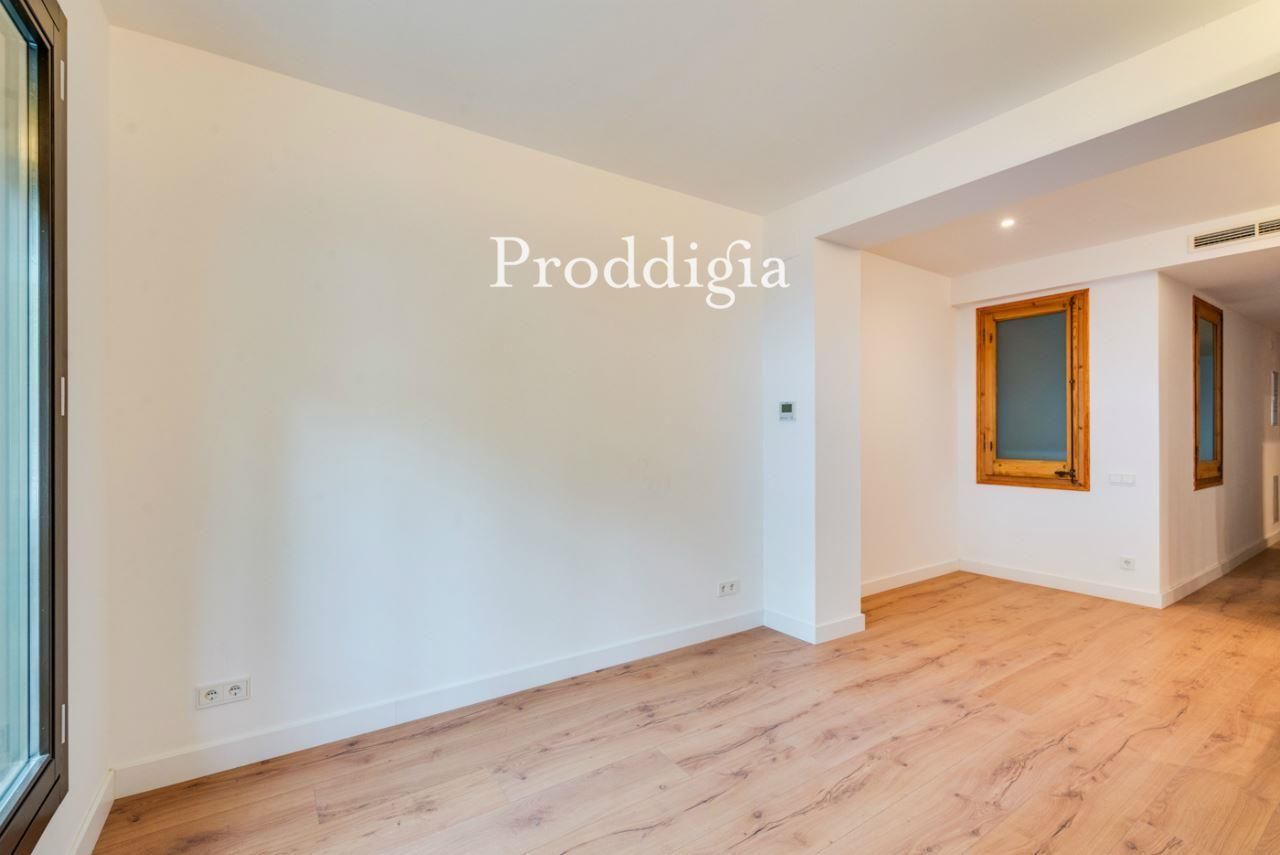 Habitación vacía