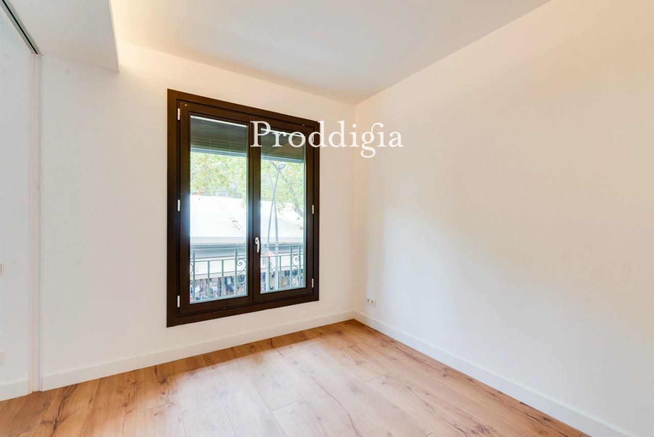 Habitación vacía