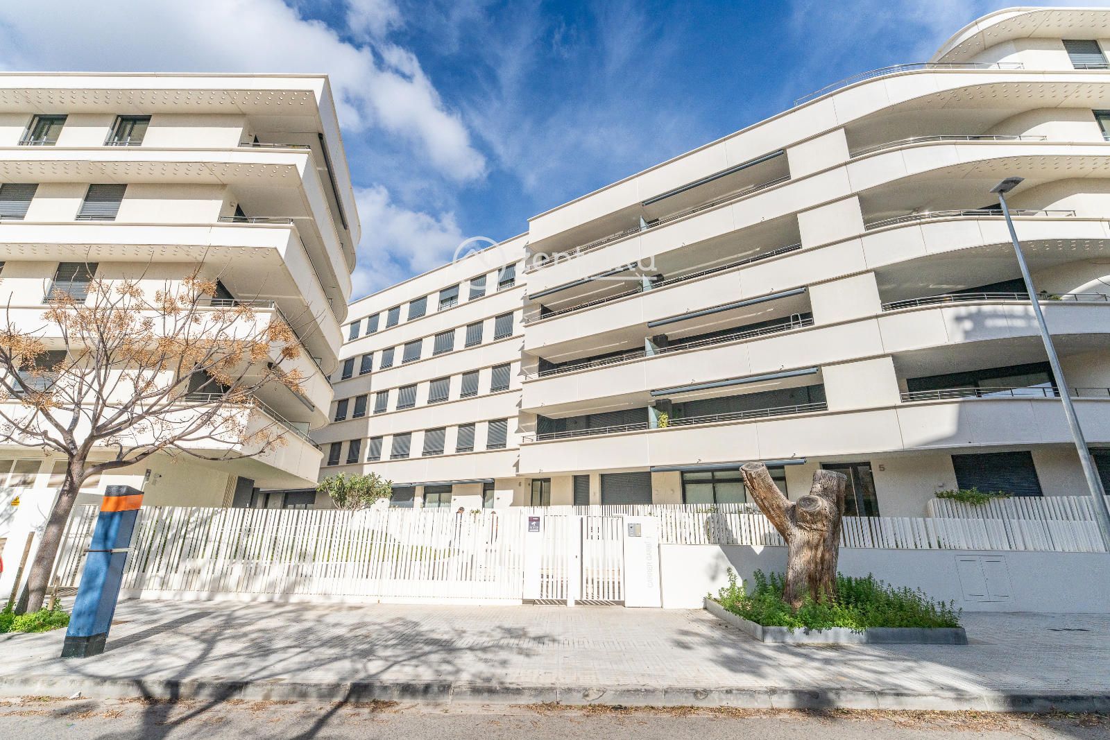 Flat for sale Cambrils, Tarragona. Ref: 1316. Zentrika Real Estate