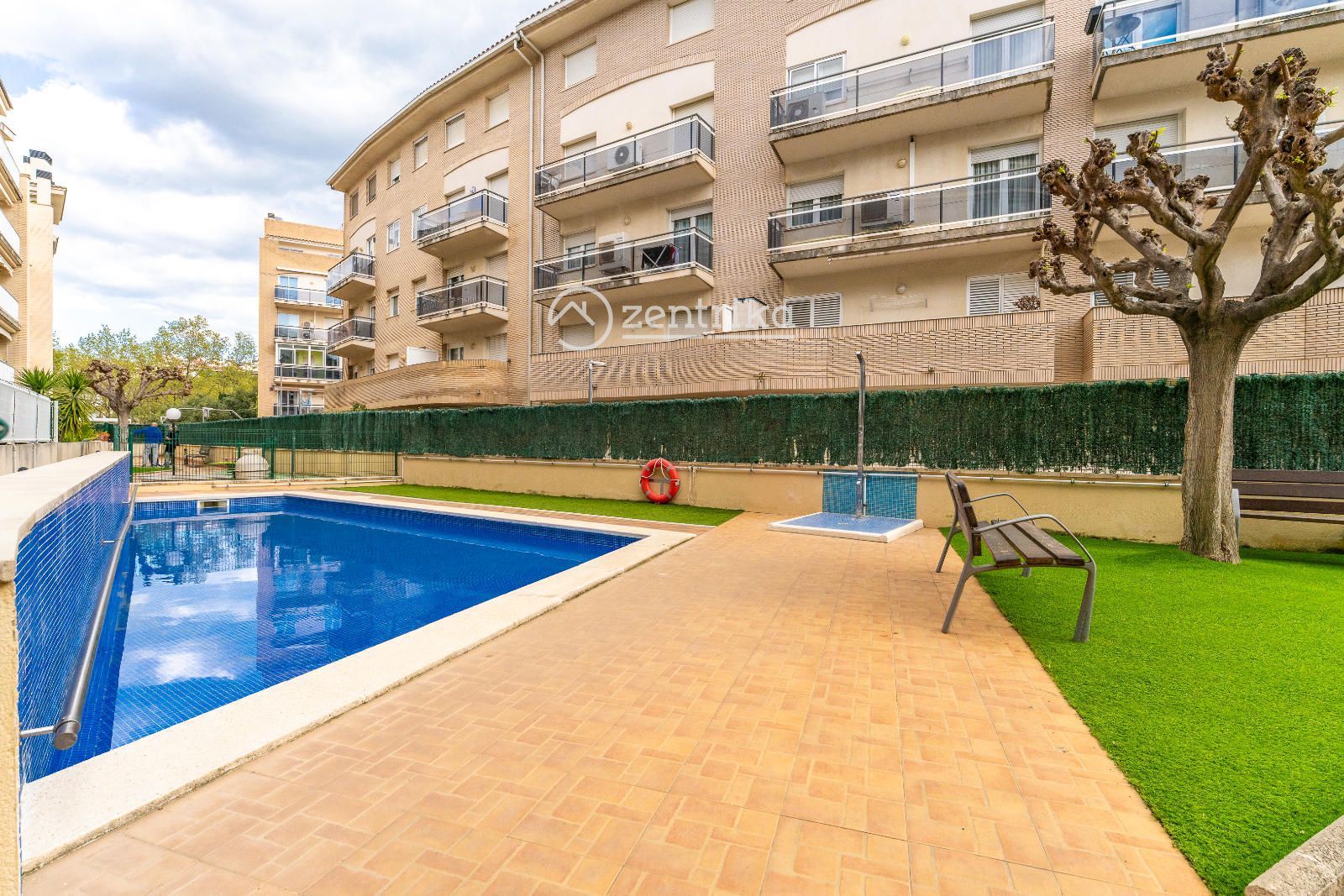 Piso en venta Cambrils, Tarragona. Ref: 1319. Zentrika Real Estate