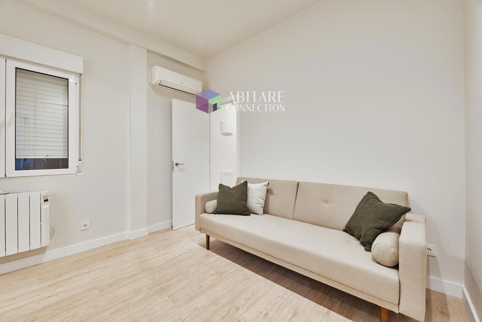 Piso en venta Madrid. Ref: 1700. Abitare Connection Real Estate