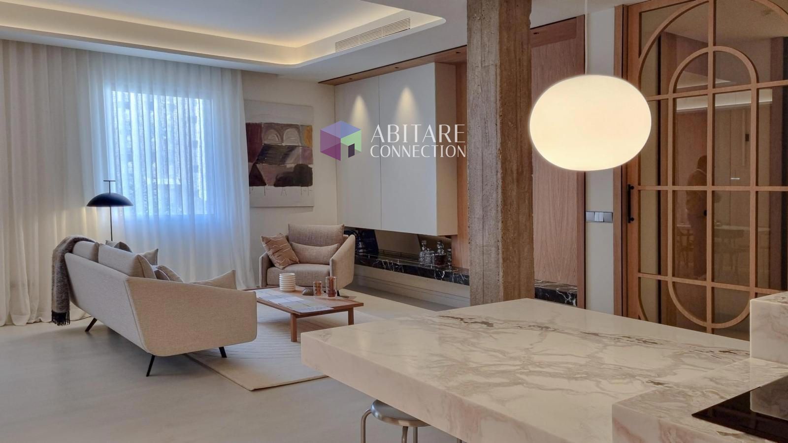 Piso en venta Madrid. Ref: 1712. Abitare Connection Real Estate