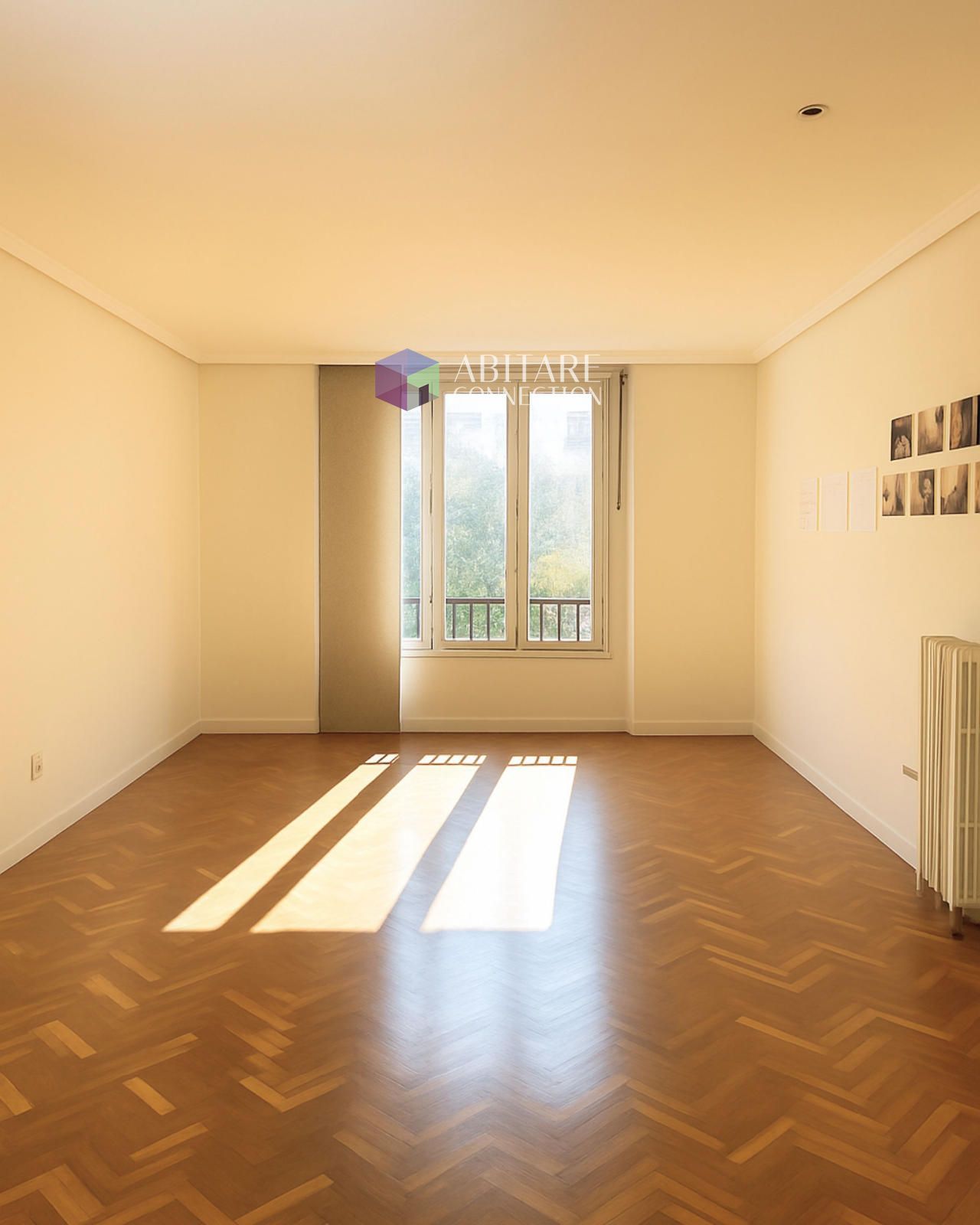 Piso en venta Madrid. Ref: 1715. Abitare Connection Real Estate