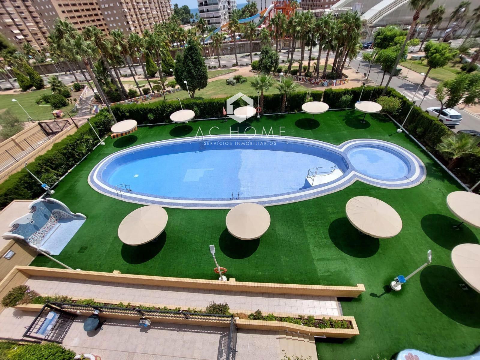 Piso en venta Oropesa/Oropesa Del Mar, Castellón. Ref: 1305. AC HOME