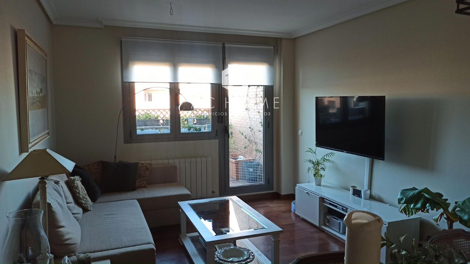 Ático en venta Madrid. Ref: 1309. AC HOME