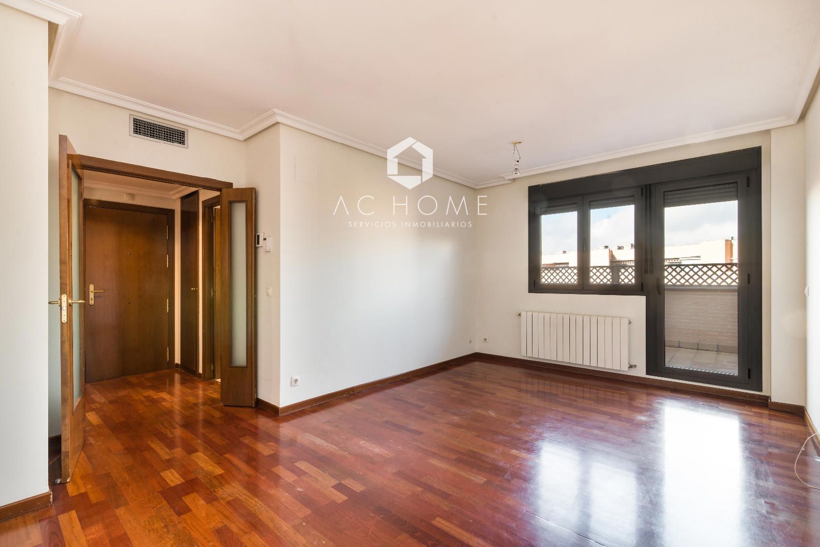 Ático en venta Madrid. Ref: 1309. AC HOME