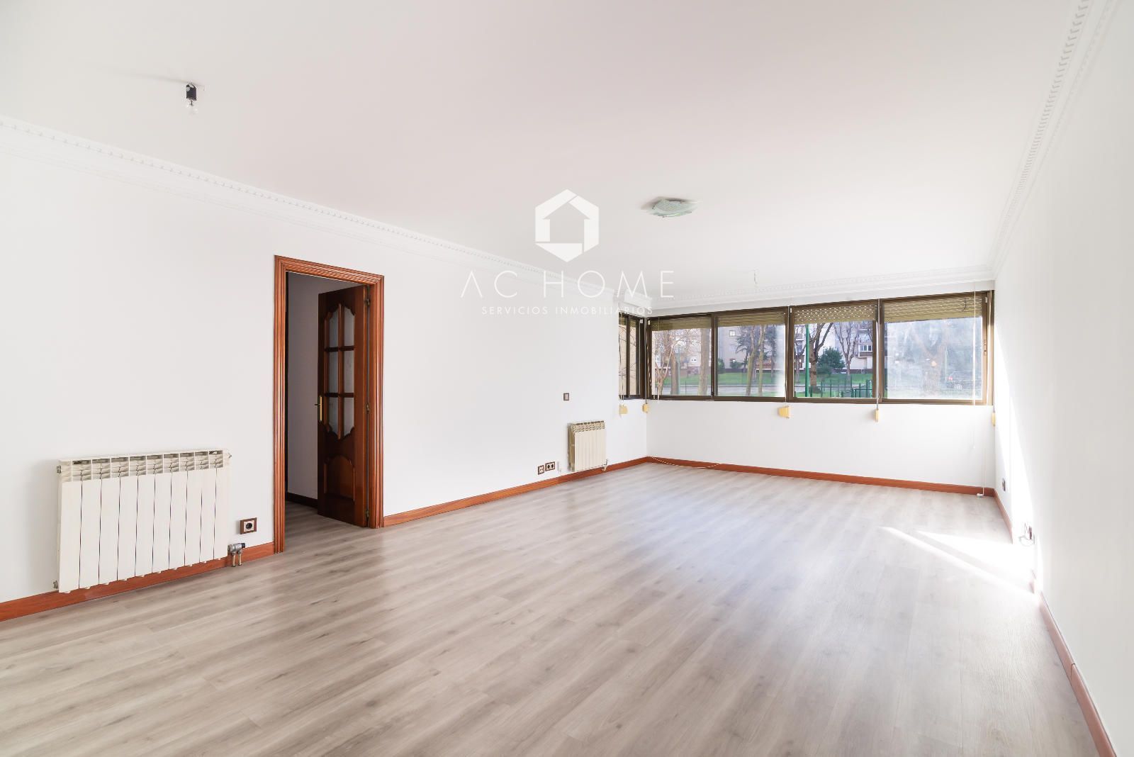 Piso en venta Coslada, Madrid. Ref: 1311. AC HOME