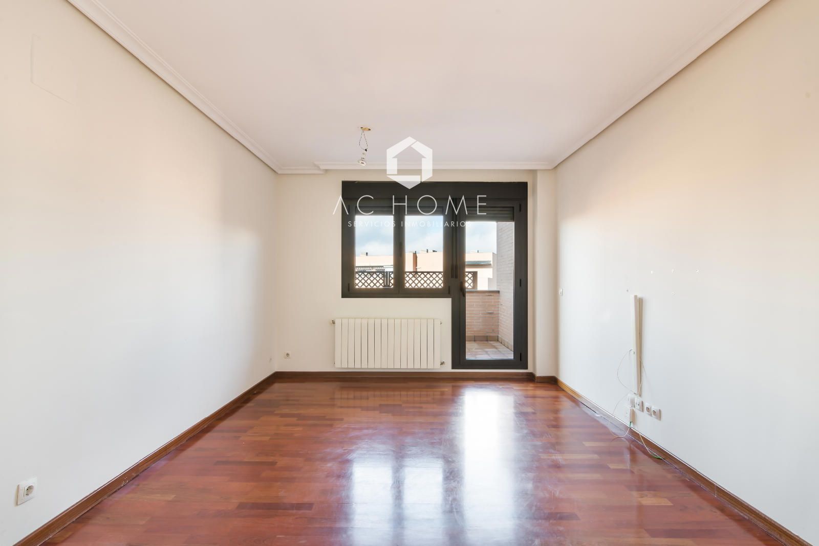 Ático en venta Madrid. Ref: 1315. AC HOME