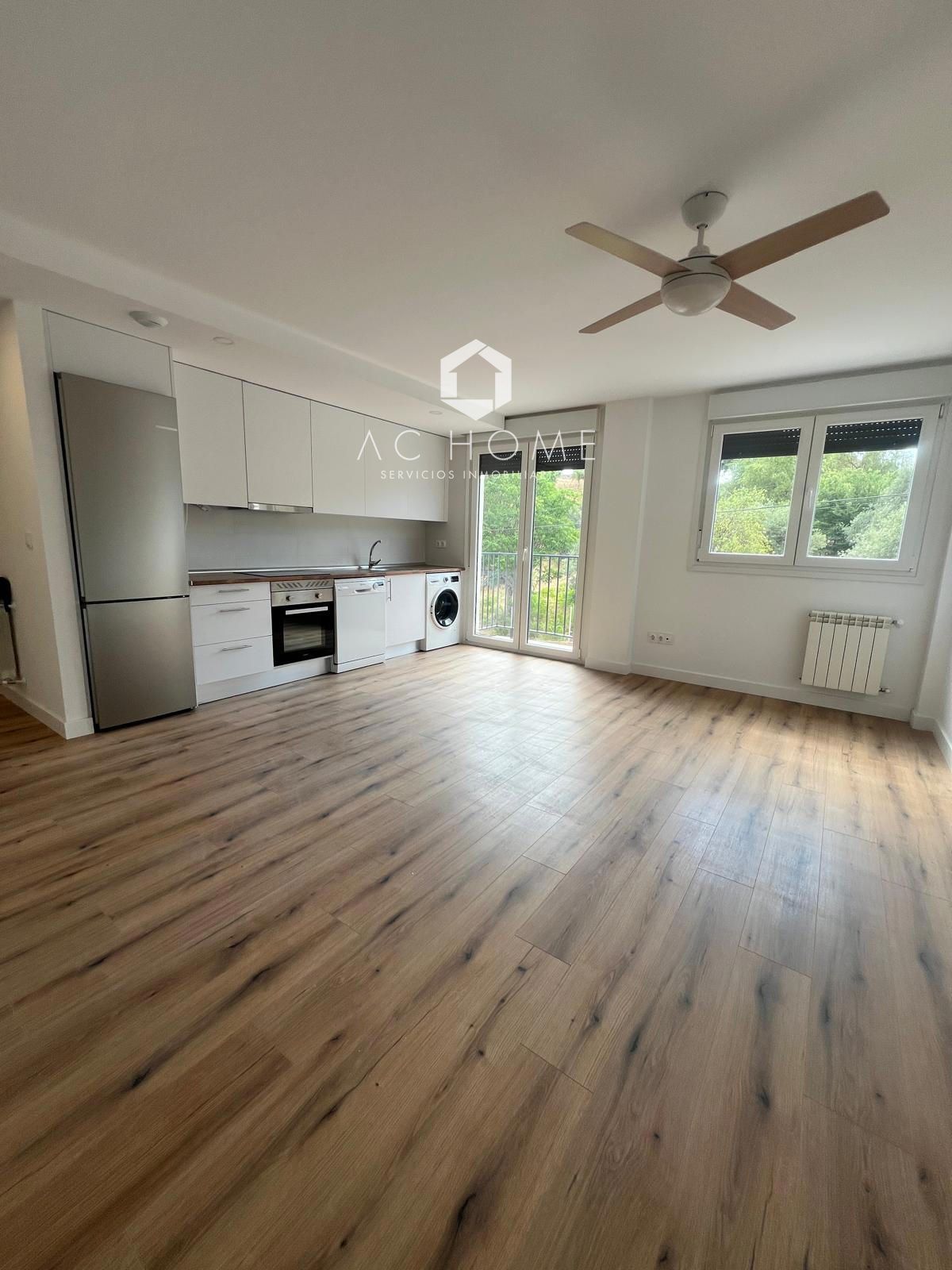 Piso en alquiler Campo Real, Madrid. Ref: 1324. AC HOME