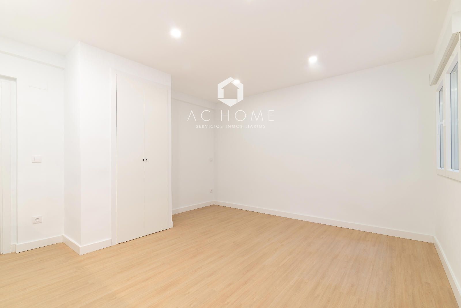 Estudio - Piso en venta en Madrid (Chamartín )