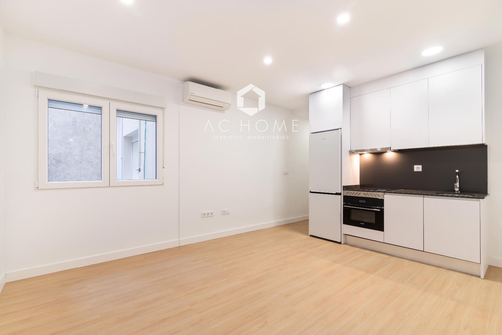 Estudio - Piso en venta en Madrid (Chamartín )