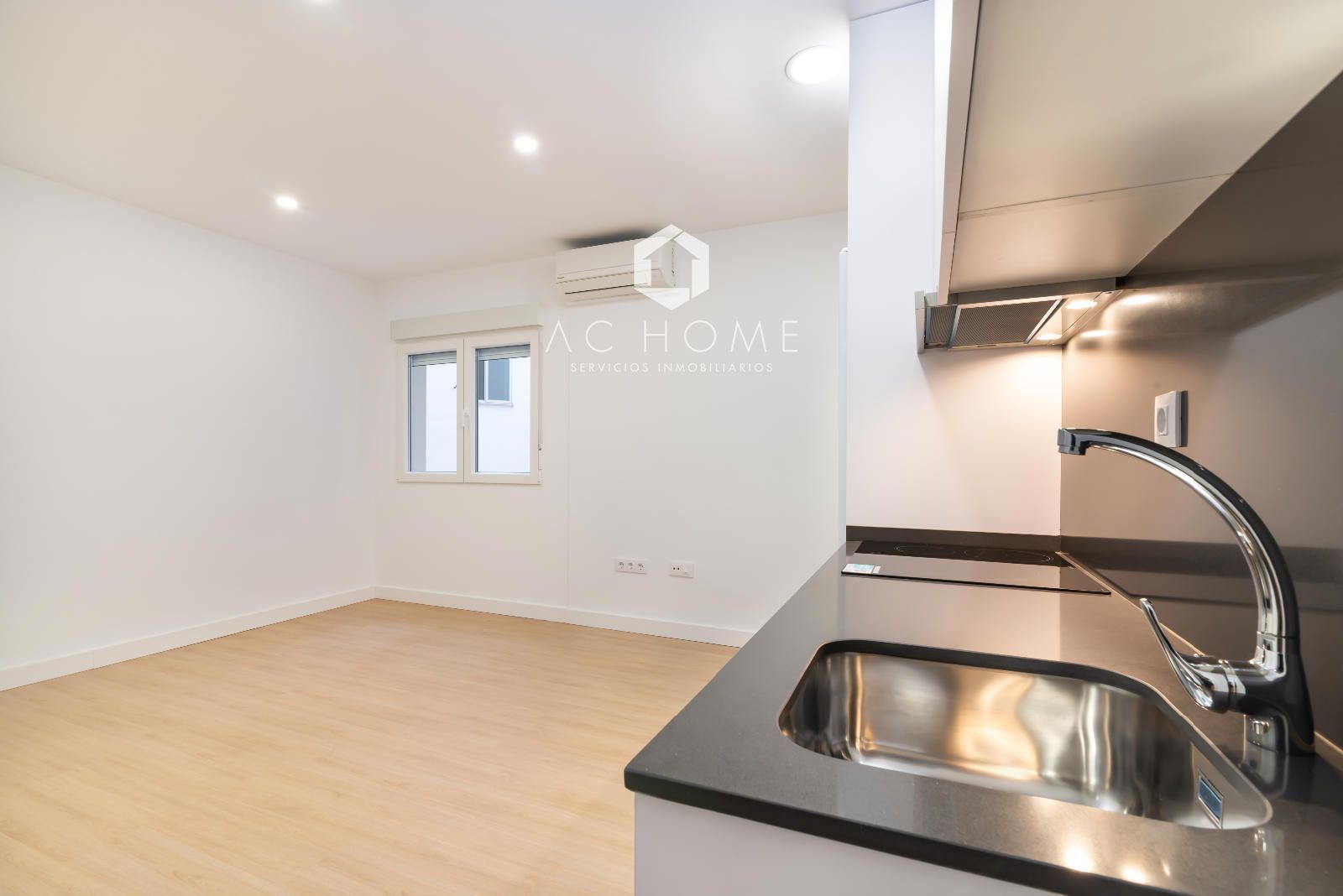 Estudio - Piso en venta en Madrid (Chamartín )