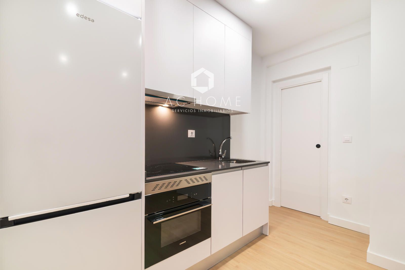 Estudio - Piso en venta en Madrid (Chamartín )