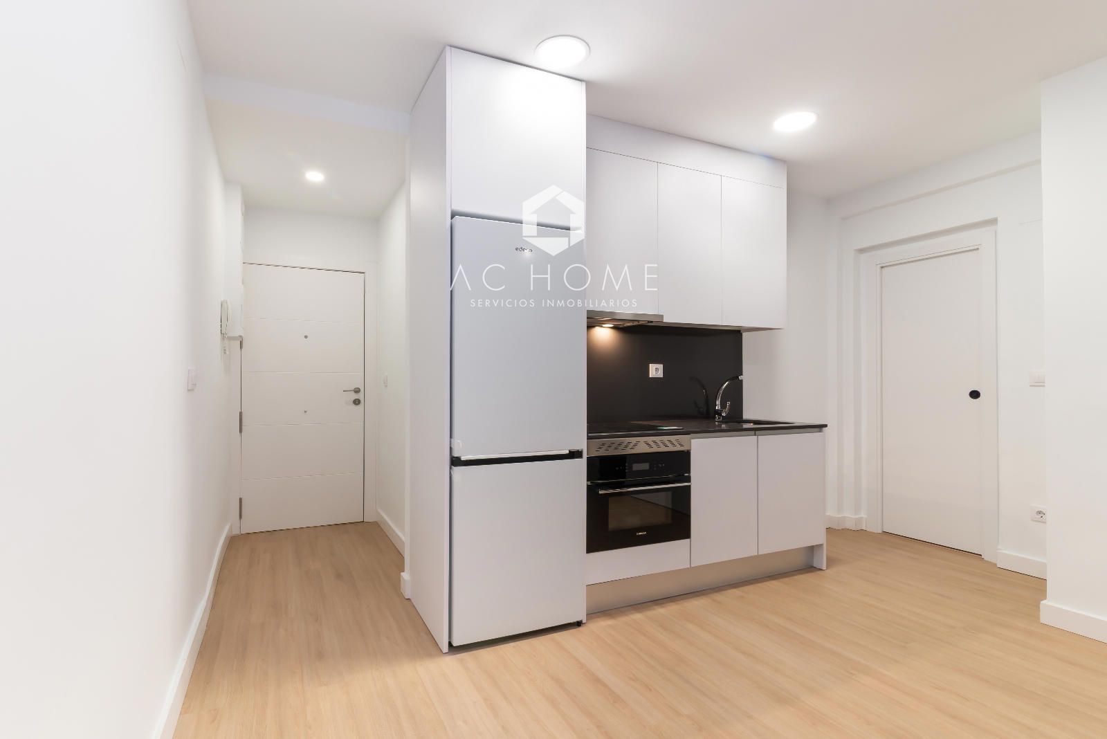 Estudio - Piso en venta en Madrid (Chamartín )