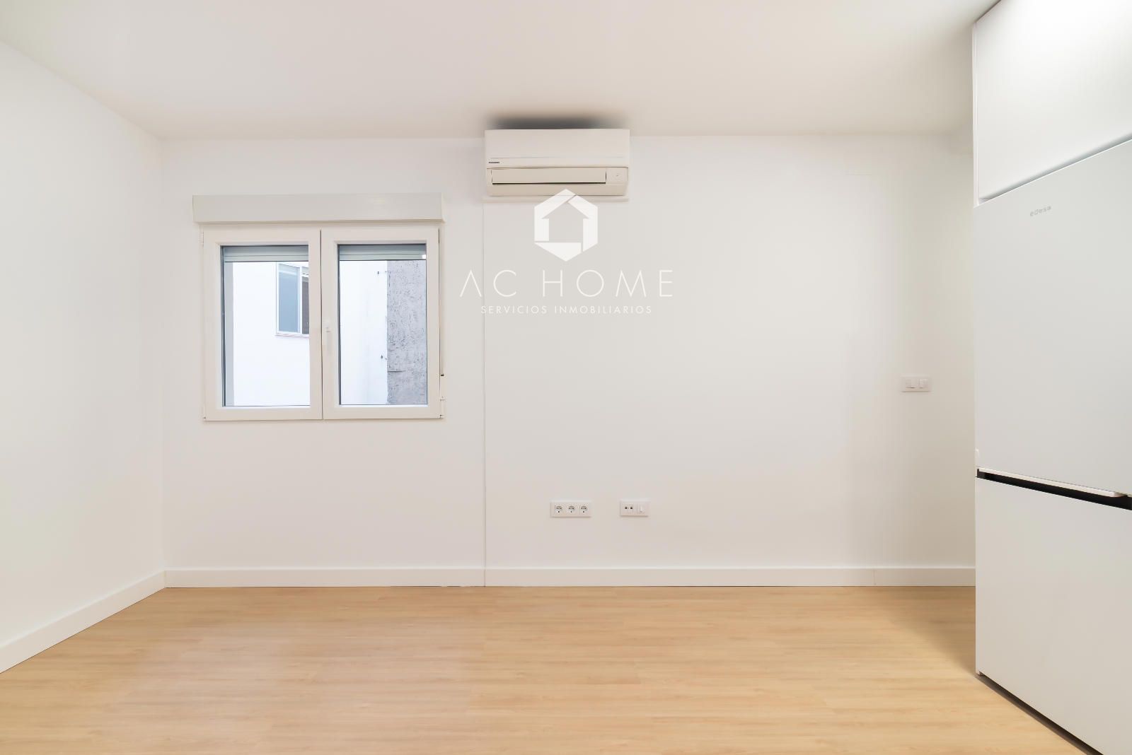Estudio - Piso en venta en Madrid (Chamartín )
