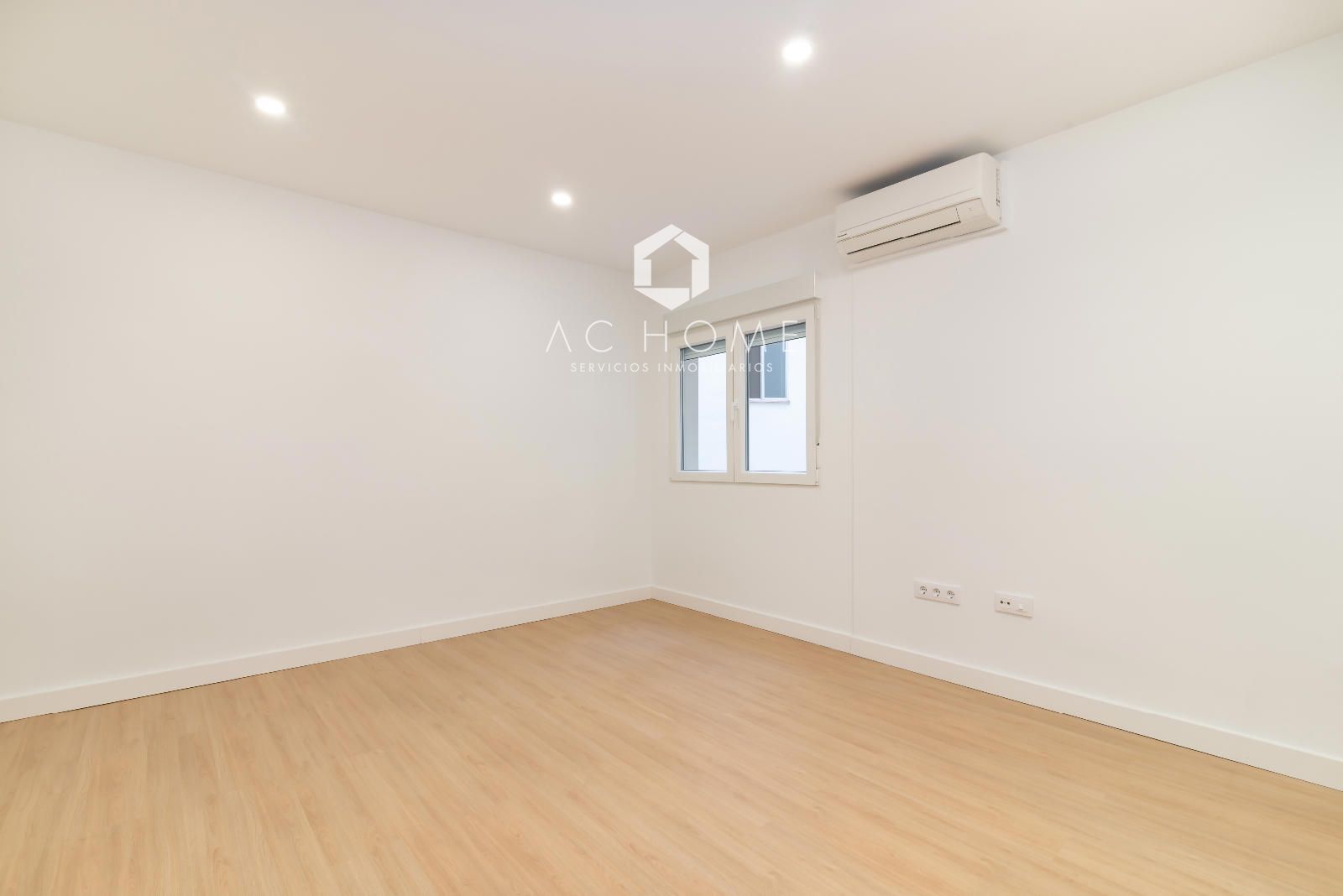 Estudio - Piso en venta en Madrid (Chamartín )