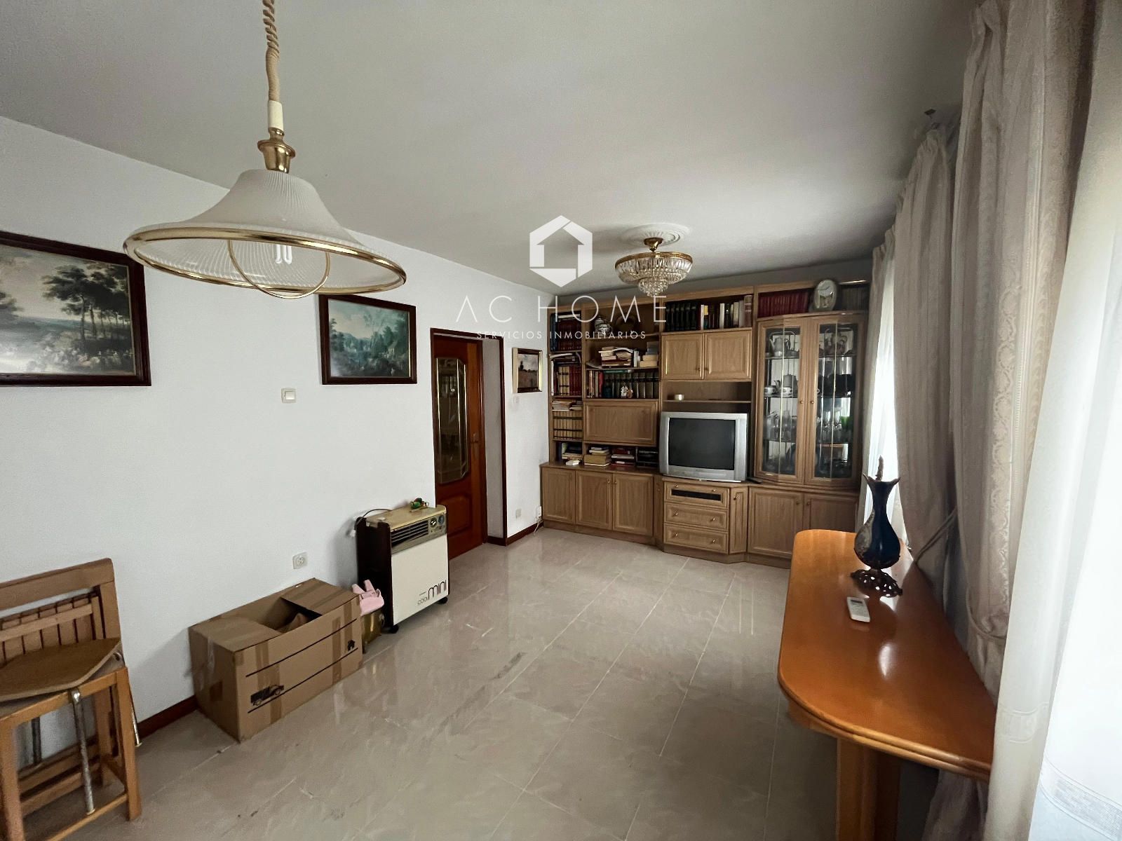 Piso en venta en Madrid (Vallecas) - Foto 2