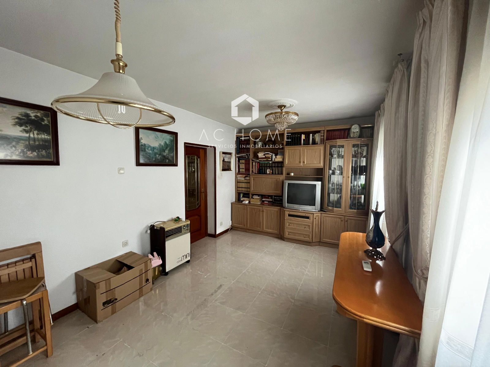 Piso en venta en Madrid (Vallecas) - Foto 3