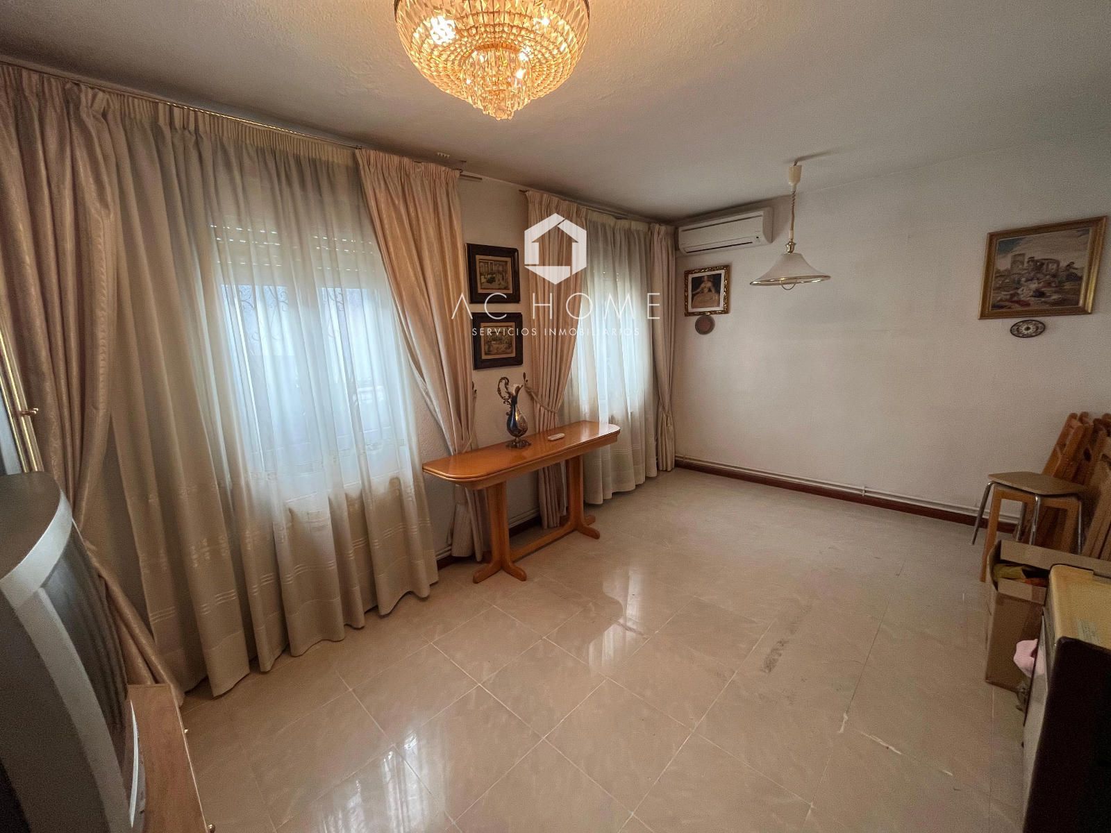 Piso en venta en Madrid (Vallecas) - Foto 4
