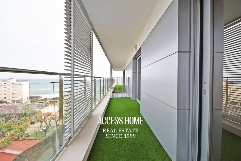 Piso en venta Sant Andreu de Llavaneres, Barcelona. Ref: 1825. Access Home 