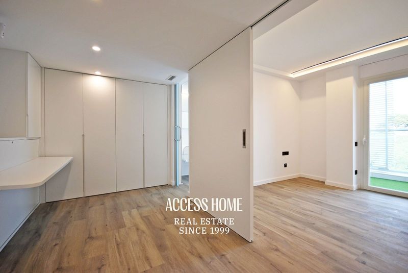 Piso en venta Sant Andreu de Llavaneres, Barcelona. Ref: 1826. Access Home 