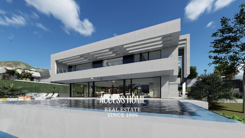 Chalet Independiente en venta Teià, Barcelona. Ref: 2143. Access Home 