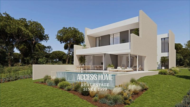 Chalet Independiente en venta Caldes de Malavella, Girona. Ref: 3599. Access Home 