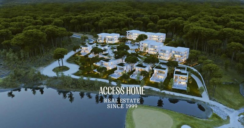 Piso en venta Caldes de Malavella, Girona. Ref: 3601. Access Home 