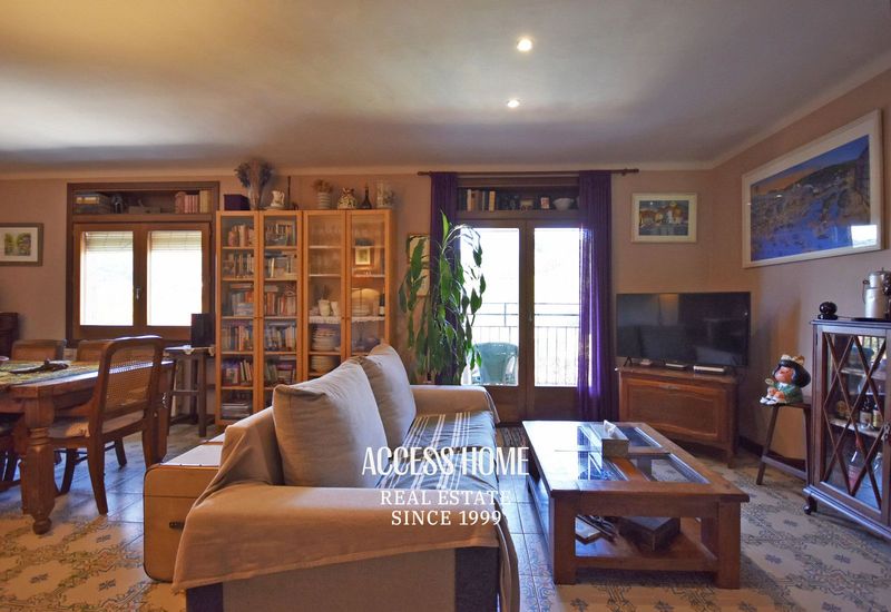 Ático en venta Cabrils, Barcelona. Ref: 4324. Access Home 