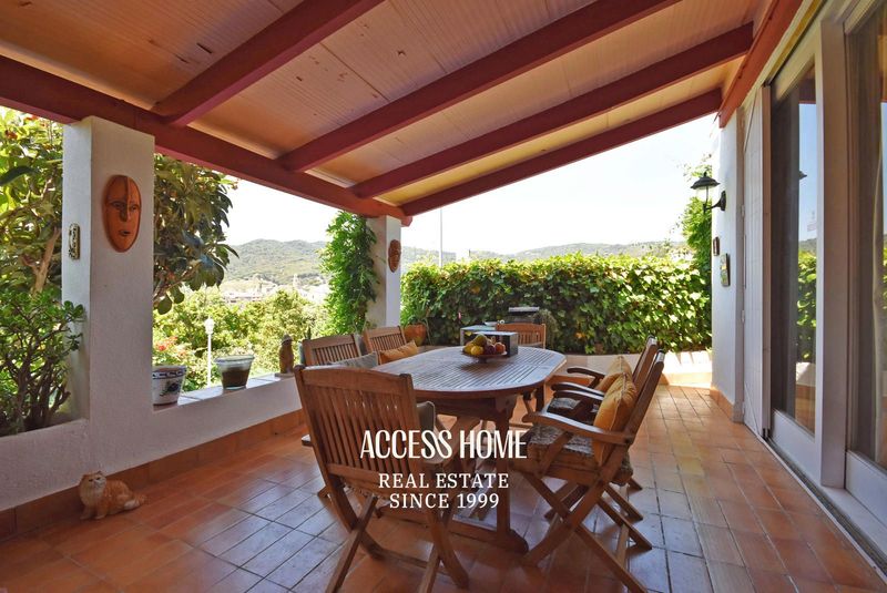 Casa en venta Vilassar De Dalt, Barcelona. Ref: 4329. Access Home 