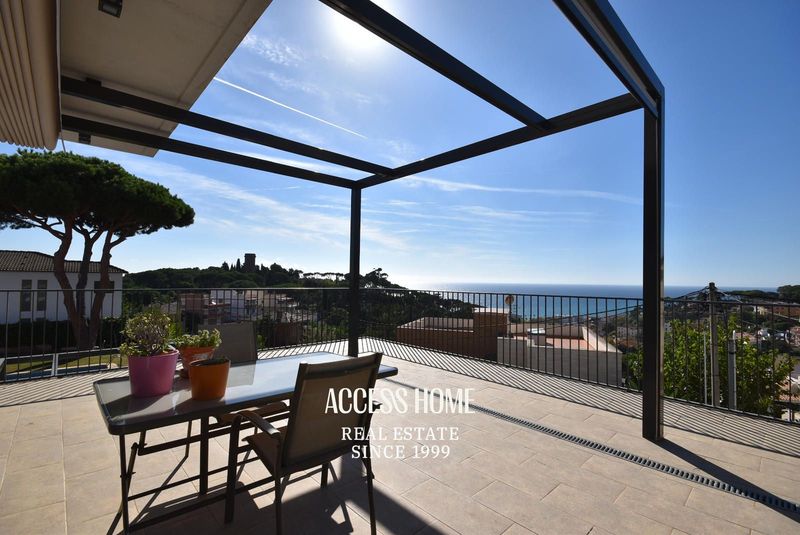 Chalet Independiente en venta Caldes d