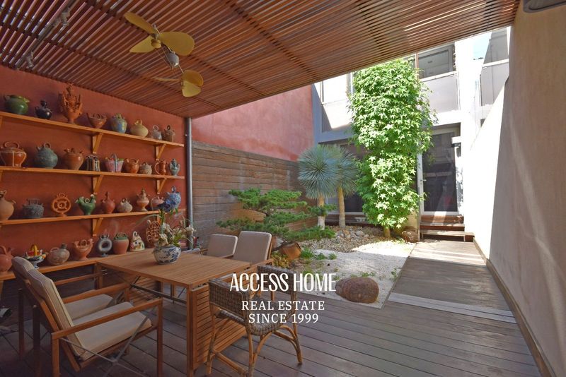Adosado en venta Arenys De Mar, Barcelona. Ref: 4404. Access Home 