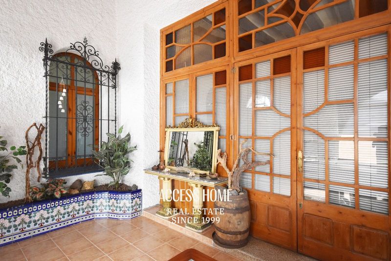 Casa en venta Arenys de Munt, Barcelona. Ref: 4408. Access Home 