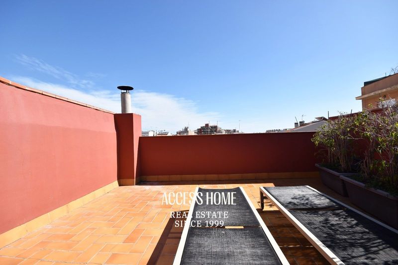 Dúplex en venta Mataró, Barcelona. Ref: 4409. Access Home 