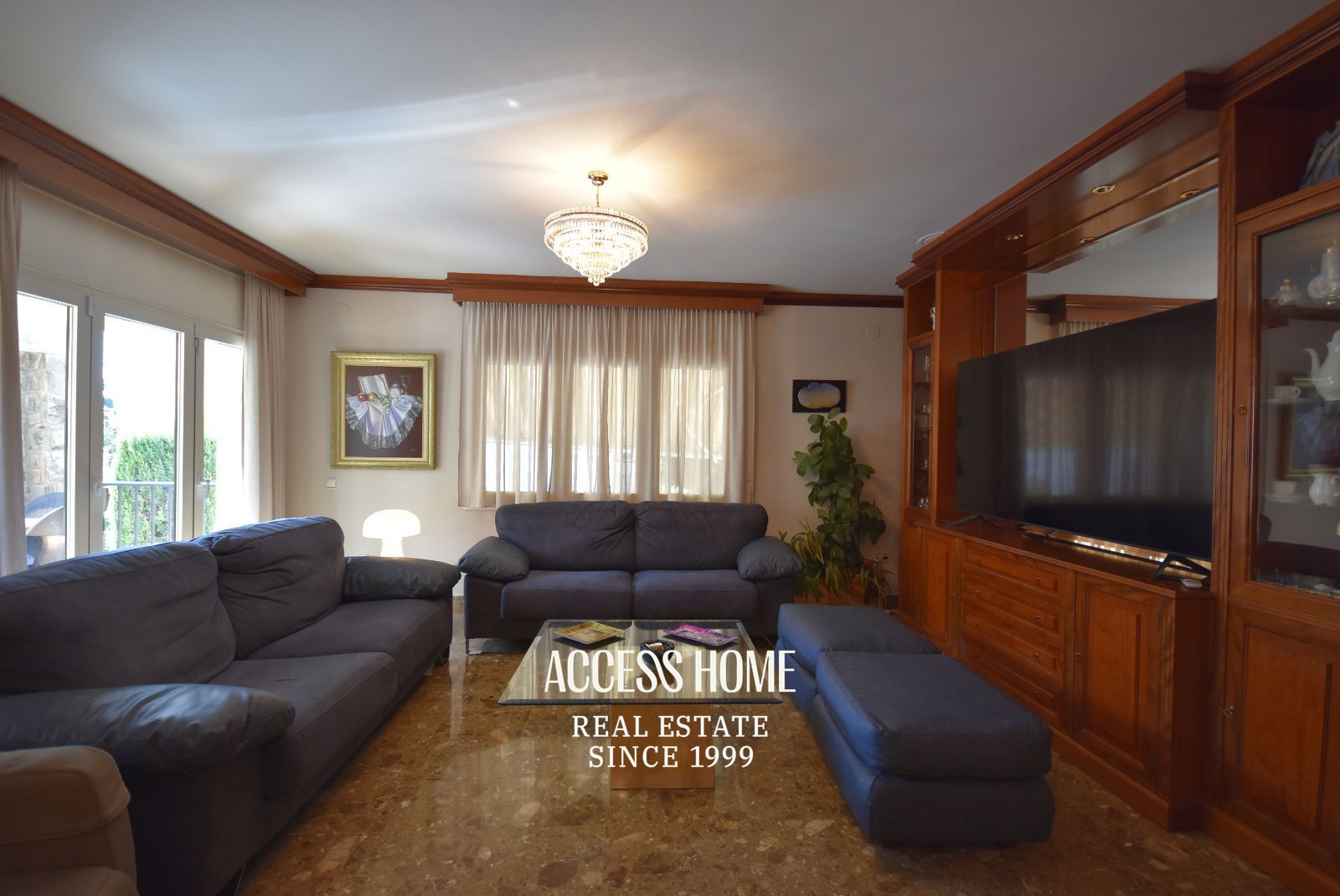 Casa con piscina en venta en Cabrera de Mar - Foto 15
