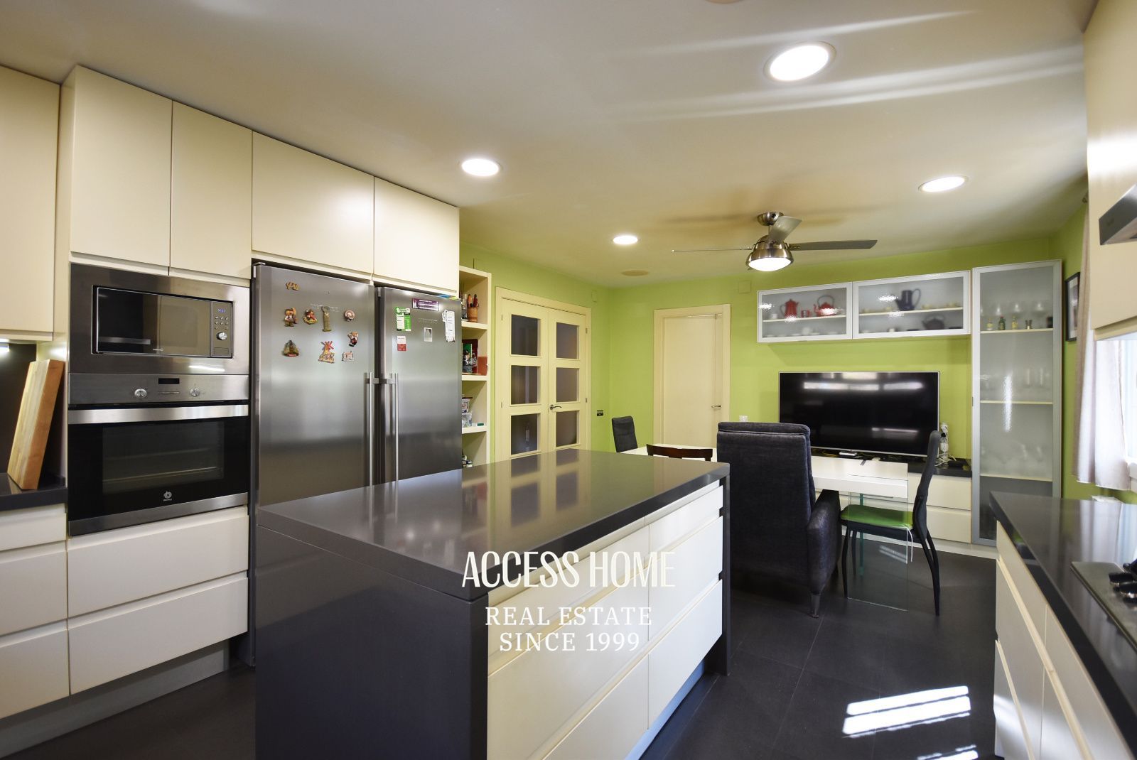 Casa con piscina en venta en Cabrera de Mar - Foto 17