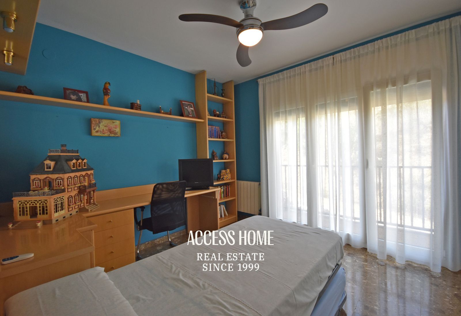 Casa con piscina en venta en Cabrera de Mar - Foto 36