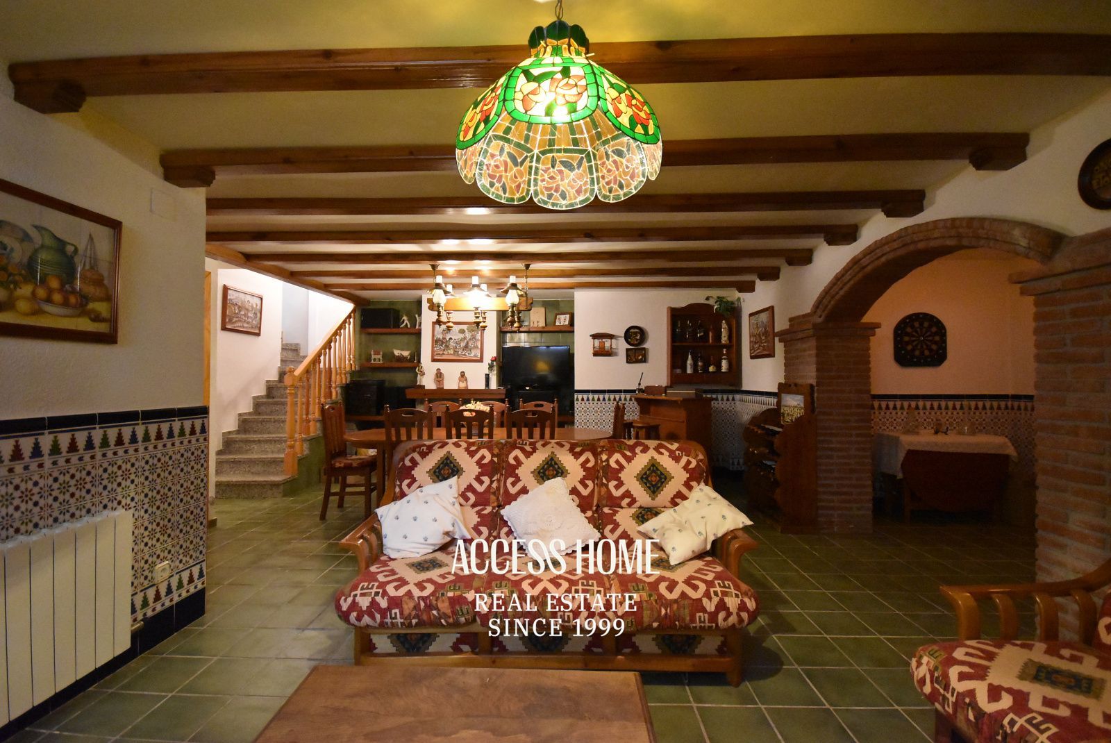 Casa con piscina en venta en Cabrera de Mar - Foto 43