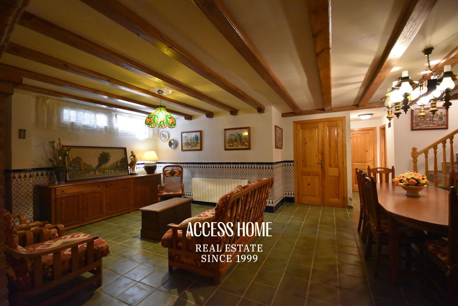 Casa con piscina en venta en Cabrera de Mar - Foto 45